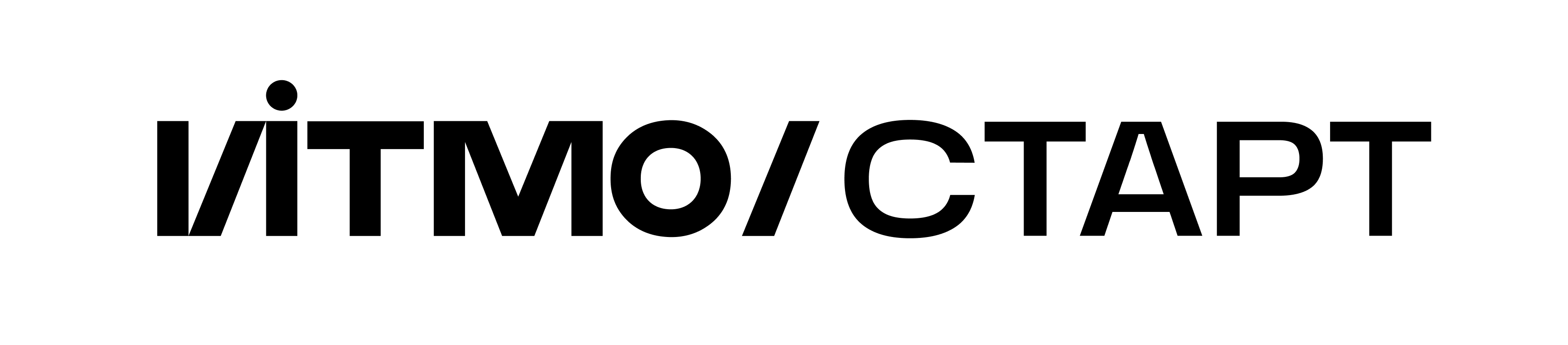 ИТМО СТАРТ